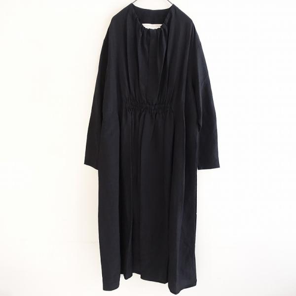 toogood トゥーグッド Toogood *THE ARTIST DRESS ギャザー
