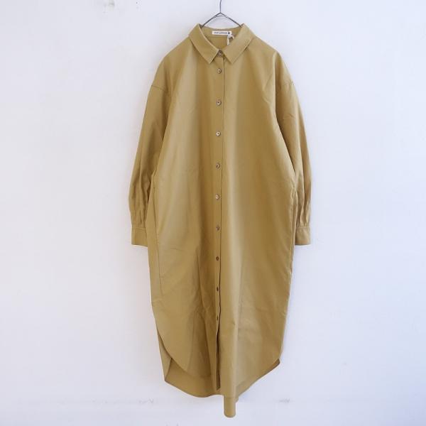 mina perhonen（ミナペルホネン） 【2023AW/定価7.1万】ミナペルホネン