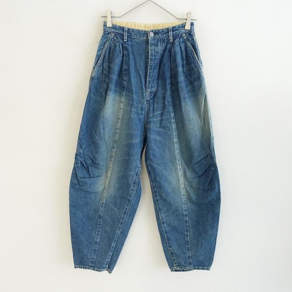 mina perhonen（ミナペルホネン） 【2024SS/定価6万】ミナペルホネン