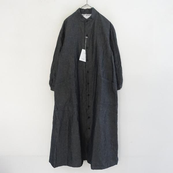 YAECA（ヤエカ） 【美品/2026/SS/定価5.9万】ヤエカ *42061706 ワーク
