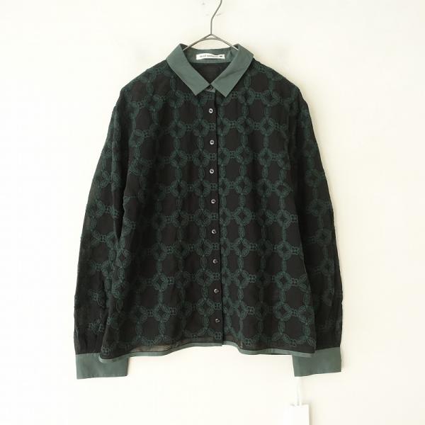 mina perhonen 【美品/2023AW/定価5.7万】ミナペルホネン mina perhonen 【美品/2023AW/定価5.7万】ミナペルホネン