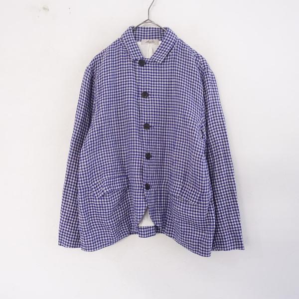 ICHI Antiquites イチ アンティークス ICHI Antiquite's *ギンガム