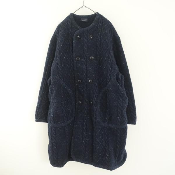 定価13.7万】45アールピーエム 45RPM *コットンシェットランドの