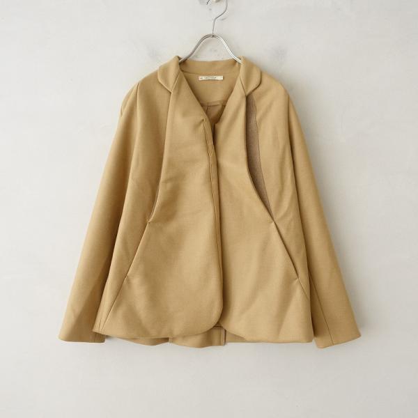 eatable of many orders リネンデニムコート エタブル エタブルの服と鞄－竹をめぐり、竹炭を追う－｜fennica