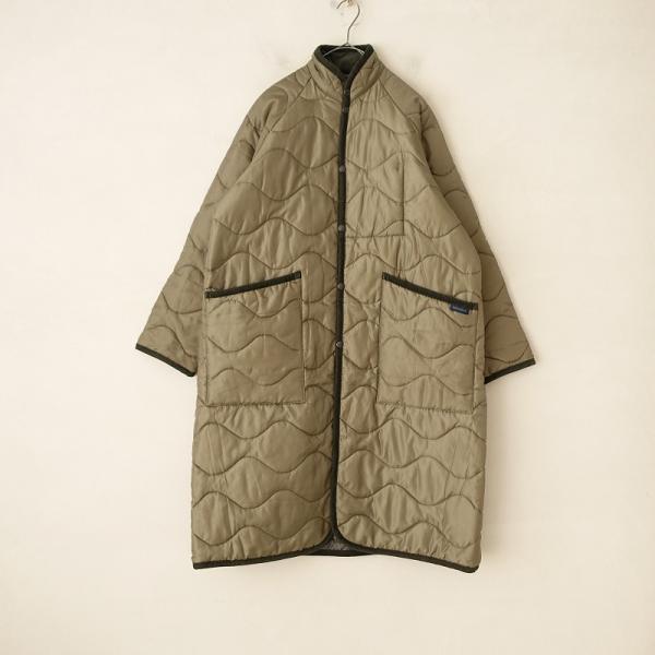 美品▲定価8.6万▲YLEVEイレーヴ//メルトンノーカラーウールコート▲グレー ステンカラーコート レディース 軽量 ウール HALENE 尾州ウール