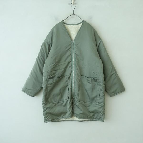 ADAM ET ROPE'（アダムエロペ） adam et Rope *ジップアップ