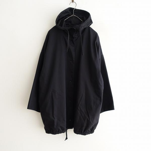 アトリエダンタン Atelier d'antan *コットンフードジャケット*コート