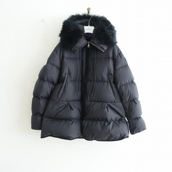 2023AW/定価37.9万】モンクレール MONCLER *LOCUSTELLE SHORT