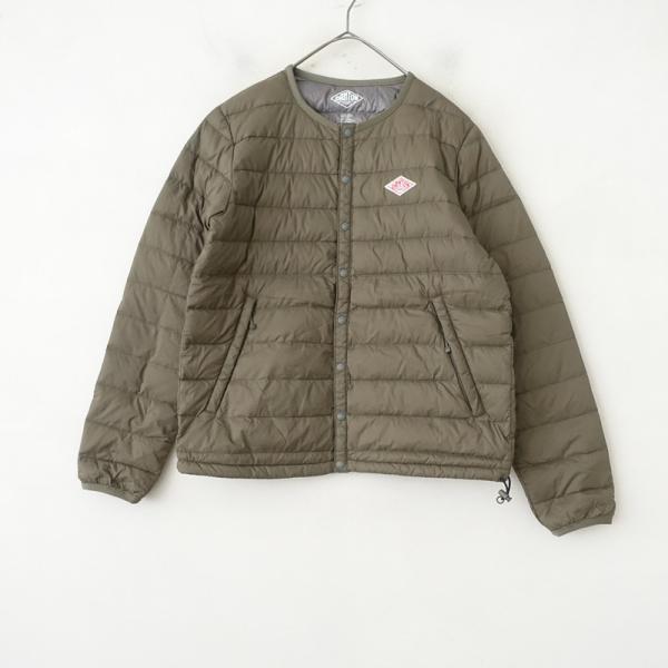 Danton（ダントン） 【定価1.8万】ダントン *クルーネックインナー