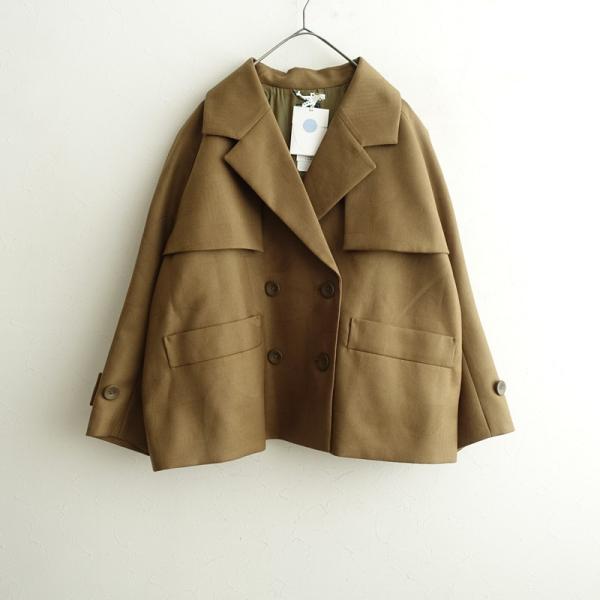 mina perhonen（ミナペルホネン） 【2024AW/美品/定価11万】ミナ