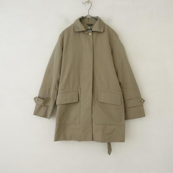 Mackintosh マッキントッシュ　ステンカラーコート　36 drop-kaitori_jk2-2403-499