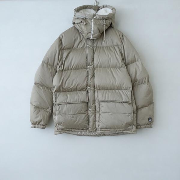 ORCIVAL（オーシバル） 【美品/メンズ/定価2.9万】オーシバル ORCIVAL