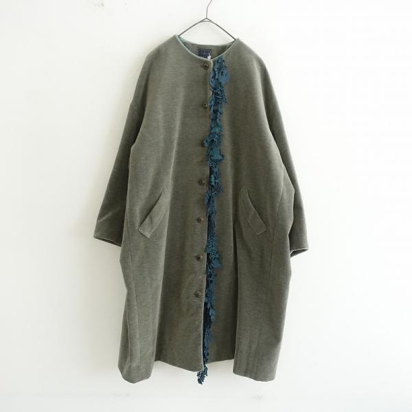 mina perhonen（ミナペルホネン） 【美品/2022AW/定価15.4万】ミナ