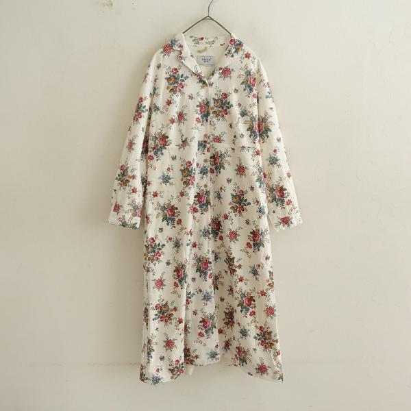 YAECA WRITE LAPEL COAT LIBERTY ラペルコート YAECA（ヤエカ） ヤエカライト YAECA WRITE *90505/ラペルコート
