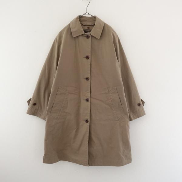 MHL. マーガレットハウエル MARGARET HOWELL *COTTON NYLON CANVAS