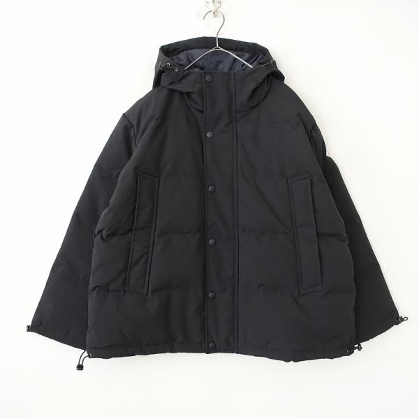Danton（ダントン） 【定価4.4万】ダントン *ダウンフーデッド