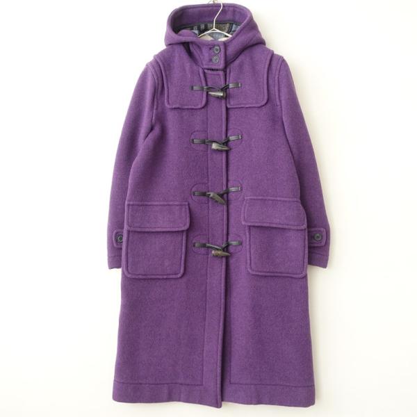 LONDON Tradition（ロンドントラディション） *ダッフルコート*36