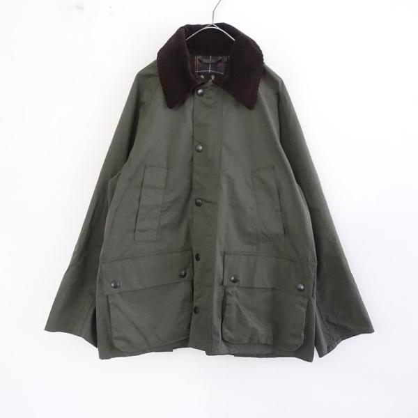 Barbour カーキー ジャケット 楽天市場】BARBOUR（カラーカーキグリーン）（メンズファッション）の通販