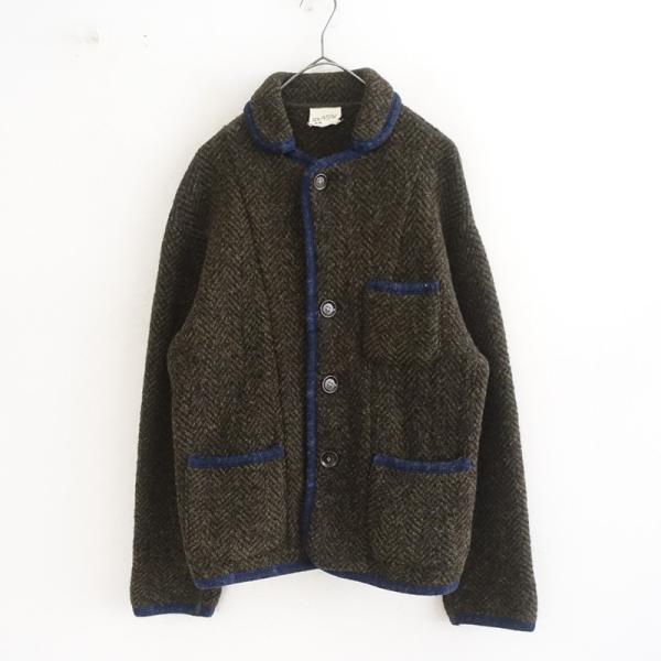 45R（フォーティファイブアール） 【定価5.2万】45R *シェットランド