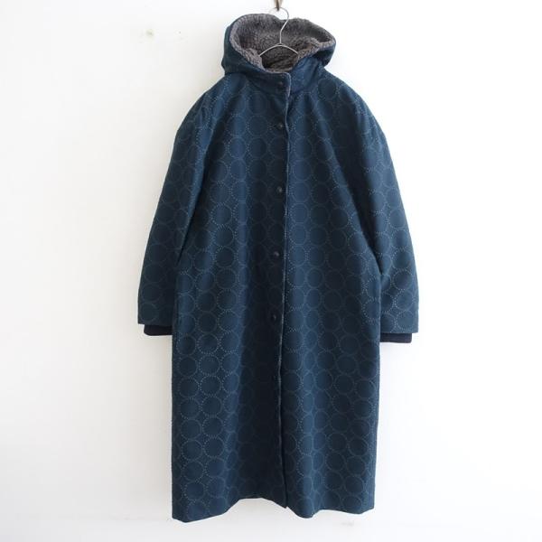 mina perhonen（ミナペルホネン） 【美品/定価16.5万】ミナペルホネン