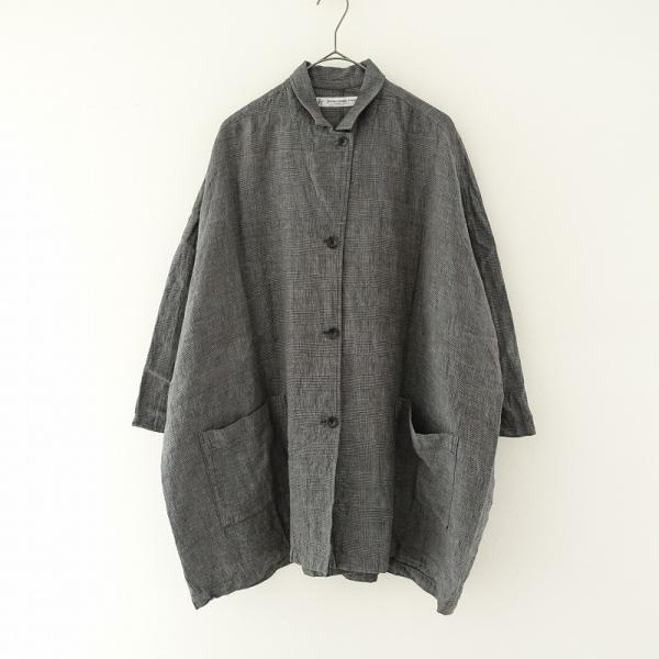 定価3万】ジャーナルスタンダード ラックス*グレンチェック
