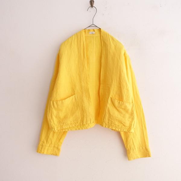 値下げ 美品 dhal 羽織 ダル トップス drop-kaitori_jk25-2409-134