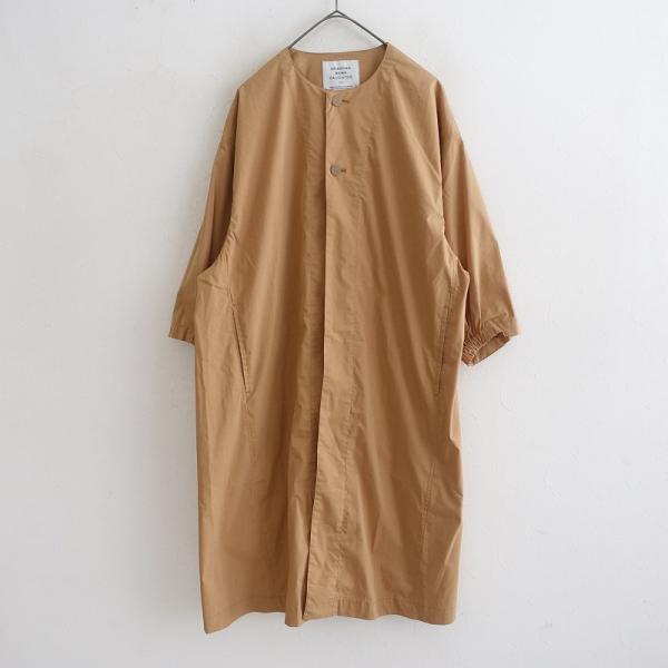 GRANDMA MAMA DAUGHTER（グランマママドーター） *ノーカラーコート*0