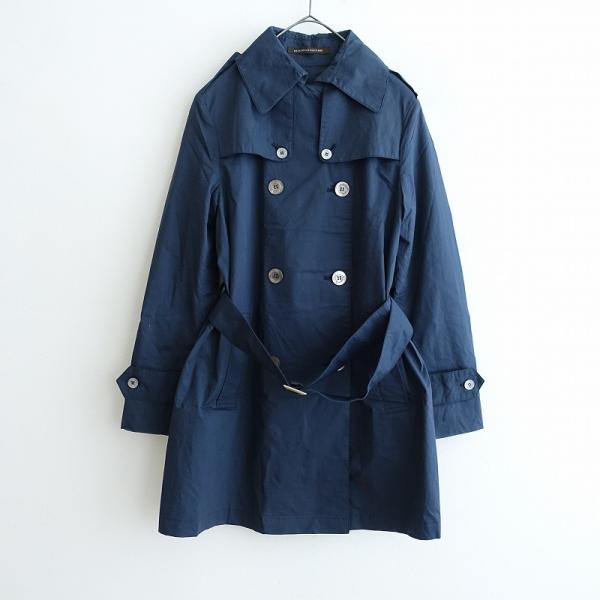 Mackintosh マッキントッシュ MACKINTOSH *コットントレンチ