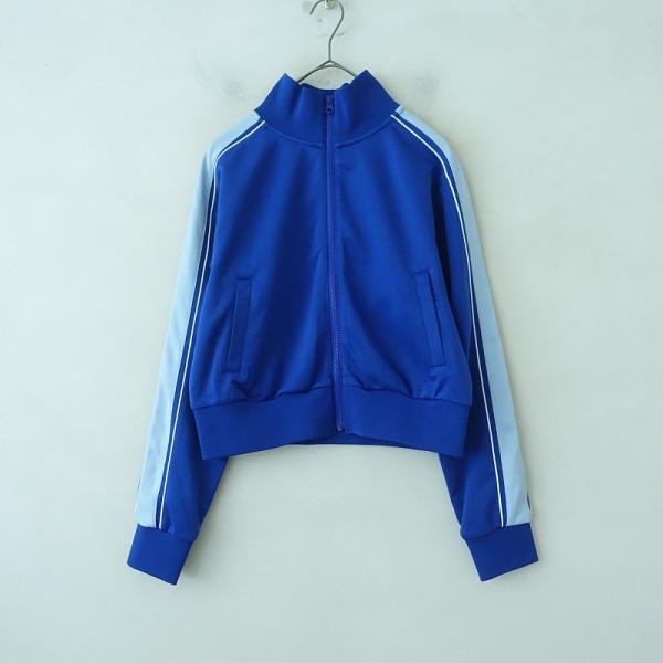 ✨超美品　Ray BEAMS / ライン ジャージ ジャケット Ray BEAMS（レイビームス）の「Ray BEAMS / ライン ジャージ