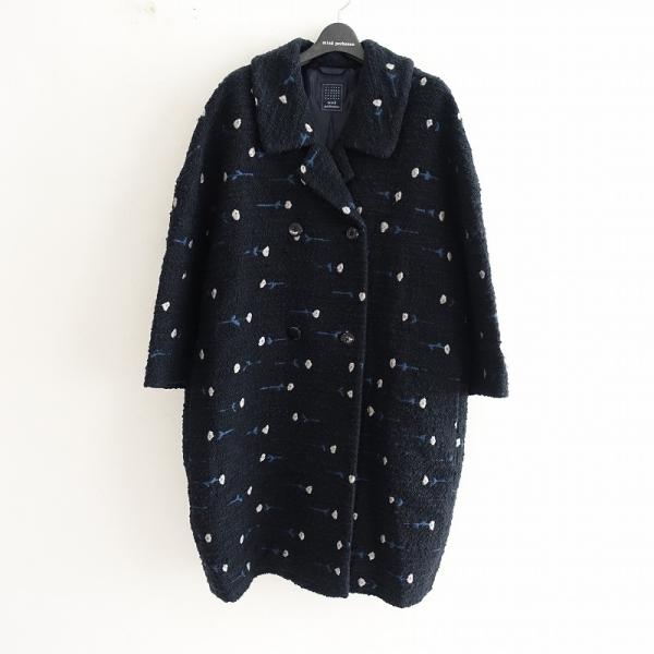 mina perhonen（ミナペルホネン） 【美品/定価16.5万】ミナペルホネン