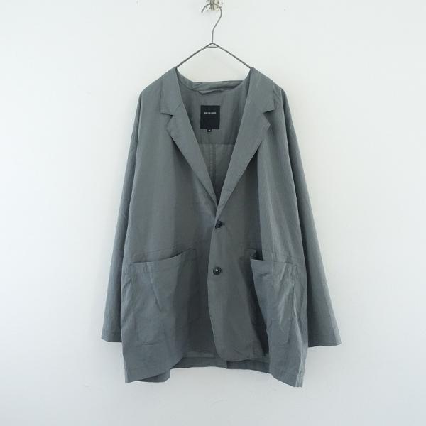 パドカレ・ナイロンジャケット ナイロンタフタ ジャケット | pas de calais Online | pas de calais