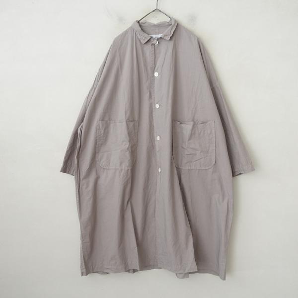 美品/2024SS/定価6.6万】オールドマンズテーラー R&D.M.Co