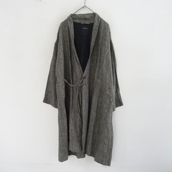 pas de calais（パドカレ） 【定価5.1万】パドカレ *リネンナイロン