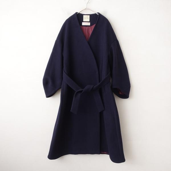 Sybilla（シビラ） シビラ×デミキッテ Sybilla×Demikitte.N *ウール混