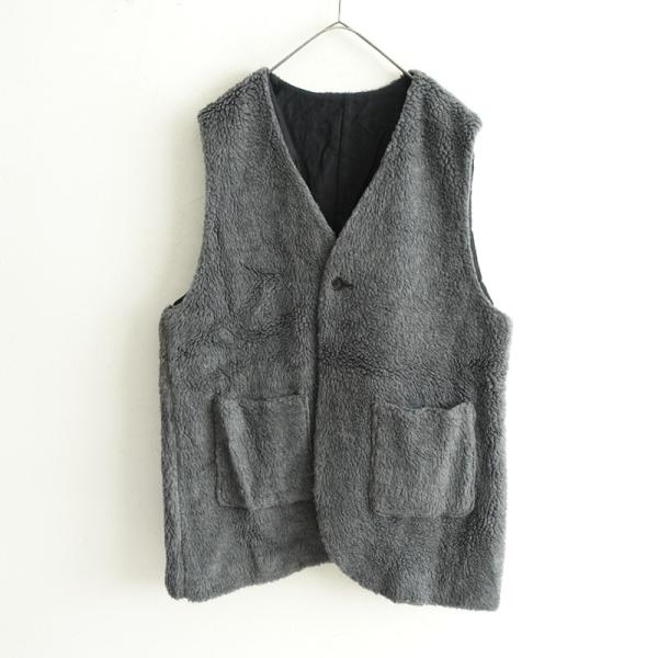 nest Robe（ネストローブ） 【定価3.1万】ネストローブ *ウールボア