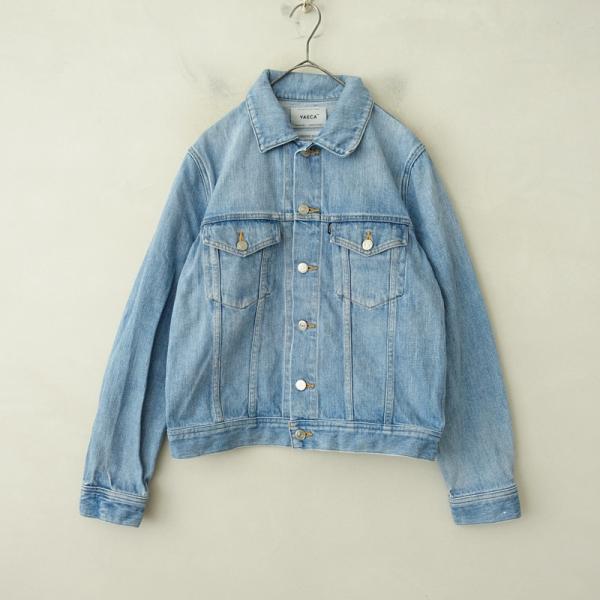 YAECA（ヤエカ） 【ユニセックス/定価3.3万】ヤエカ *18-12U 12.5oz