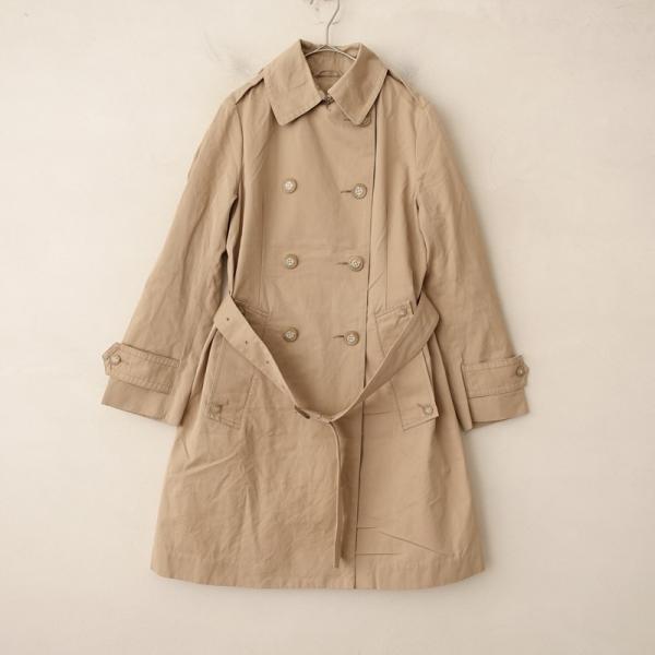 トラディショナルウェザーウェア　ベージュマウンテンパーカー　ORKNEY Traditional Weatherwear（トラディショナル ウェザーウェア