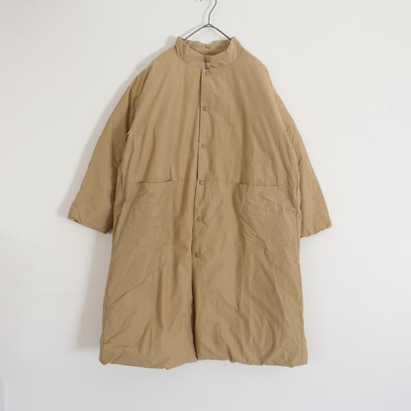 定価6.6万】ナンガ×ネストローブ NANGA×nest Robe *ダウンコート*羽毛
