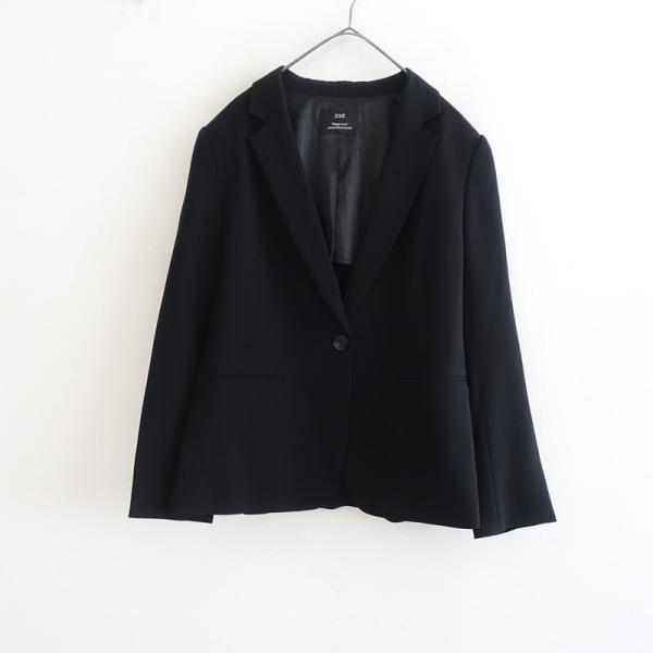 23区（ニジュウサンク） 【美品】23区 *テーラードジャケット*46大きい