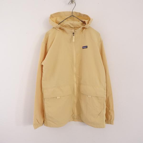 2025SS/定価1.3万】パタゴニア Patagonia *キッズ アウトドア