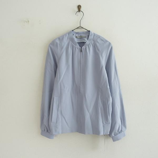 theory luxe 【美品/2023SS/定価3.9万】セオリー *Row Crepe