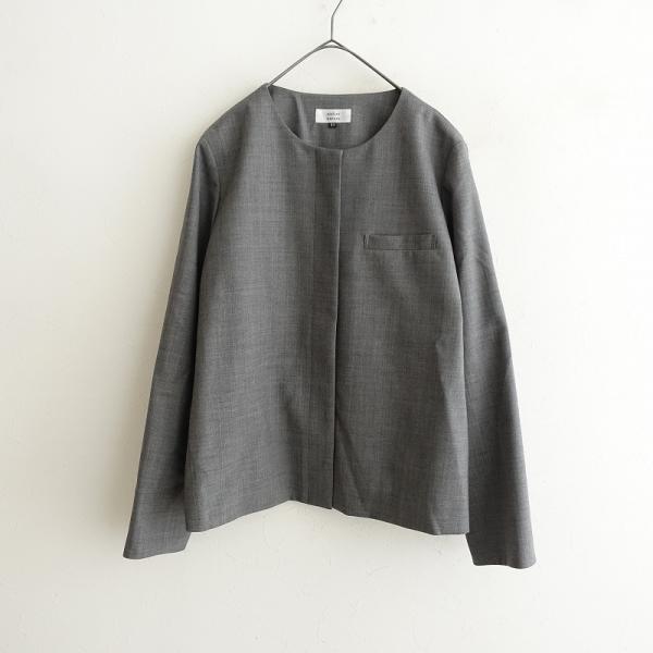 定価3.5万】アトリエナルセ atelier naruse*フォーマルノーカラー