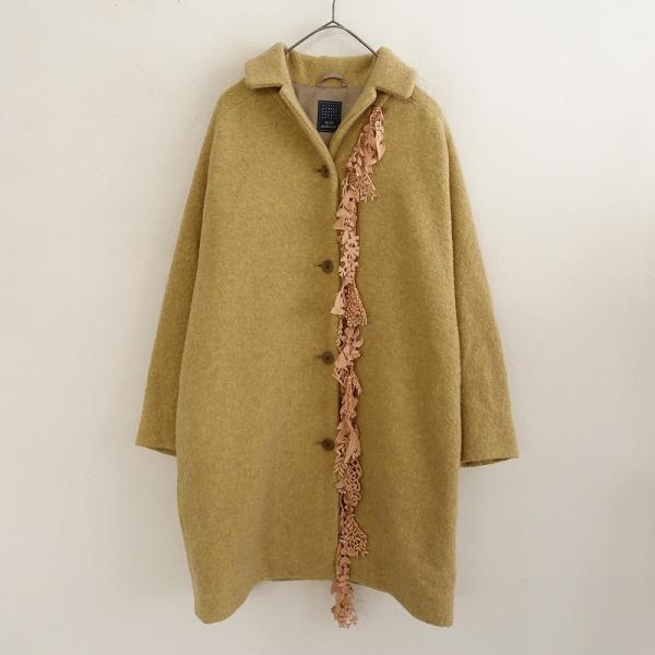 mina perhonen（ミナペルホネン） 【定価13.2万】ミナペルホネン mina