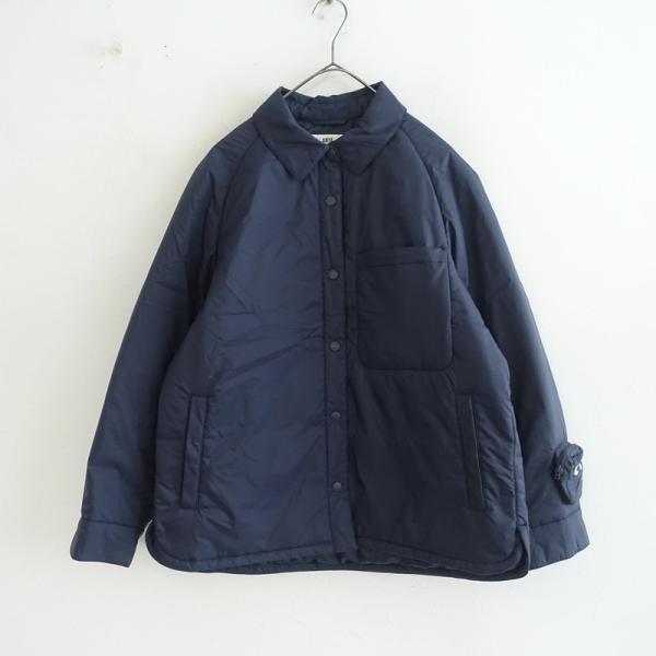 アニヤハインドマーチ×ユニクロ ANYA HINDMARCH×UNIQLO*パフテック