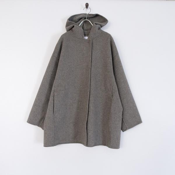 アーバンリサーチ　フードショートコート新品タグ付 楽天市場】F by ROSSO リバーフードショートコート／アーバン