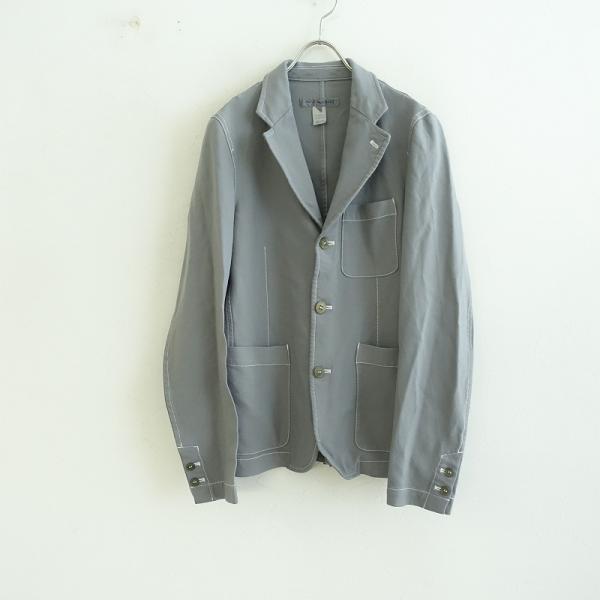コムデギャルソンシャツ　24SS ペイントジャケット　ポリエステル　S drop-kaitori_jk33-2404-825