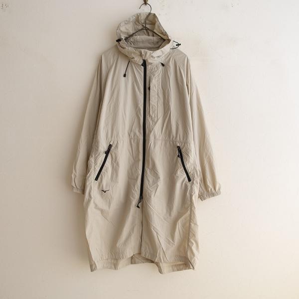 MARGARET HOWELL（マーガレットハウエル） 【2024/定価5.3万】ミズノ