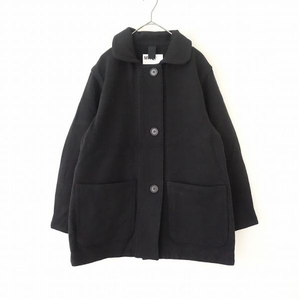 MHL. 【美品/2023/AW/定価6.9万】マーガレットハウエル *ヘビー MHL. 【美品/2023/AW/定価6.9万】マーガレットハウエル *ヘビー