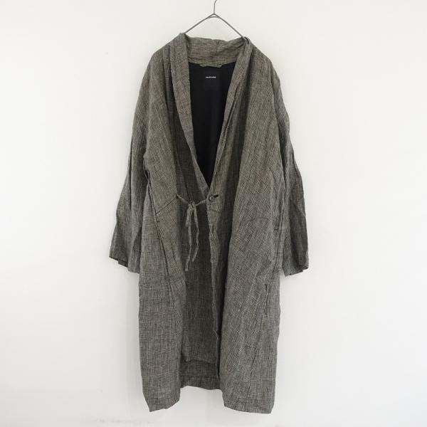 pas de calais 【定価5.1万】パドカレ *リネンナイロングレン