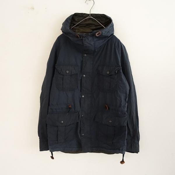 MARGARET HOWELL バブアーフォーマーガレットハウエル Barbour